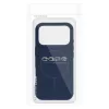 Magsafe Slim Szilikon tok iPhone 16 Pro navy-5900217486435 7 kép