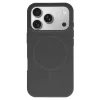 Magsafe Slim Szilikon tok iPhone 17 Pro Max grafit-5900217486596 2 kép