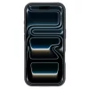 Magsafe Slim Szilikon tok iPhone 17 Pro Max grafit-5900217486596 3 kép