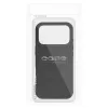 Magsafe Slim Szilikon tok iPhone 17 Pro Max grafit-5900217486596 7 kép