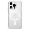  iPhone 17 Pro Max fehér Átlátszó Vékony MagSafe tok-5900217486800 2 kép