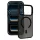 Tel Protect Mist Matte Magsafe tok iPhone 14 fekete tok-5900217486893 1 kép