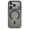 Tel Protect Mist Matte Magsafe tok iPhone 14 fekete tok-5900217486893 2 kép
