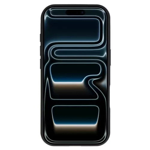 Tel Protect Mist Matte Magsafe tok iPhone 14 fekete tok-5900217486893 3 kép