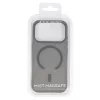 Tel Protect Mist Matte Magsafe tok iPhone 14 fekete tok-5900217486893 7 kép