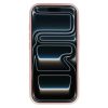 Tel Védelem Köd Matt Magsafe Tok Iphone 15 világos rózsaszín-5900217487029 3 kép