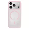 Tel Protect Mist Matt MagSafe tok iPhone 16 Pro Max - világos rózsas-5900217487340 2 kép