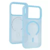  iPhone 17 Világoskék Tel Protect Mist Matte Magsafe tok-5900217487418 4 kép