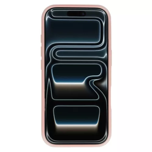  iPhone 17 Világos Rózsaszín Tel Protect Mist Matte MagSafe tok-5900217487425 3 kép