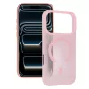  iPhone 17 Világos Rózsaszín Tel Protect Mist Matte MagSafe tok-5900217487425 4 kép
