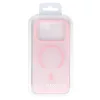  iPhone 17 Világos Rózsaszín Tel Protect Mist Matte MagSafe tok-5900217487425 7 kép