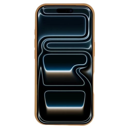  Iphone 17 Pro Max coffee brown Tel Protect Mist Matte Magsafe tok-5900217487630 3 kép