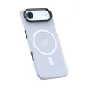  iPhone 17 Air-hez kék Benks Magnetic Lucid Armor tok (C068) (Kamerav-6948005959456 2 kép