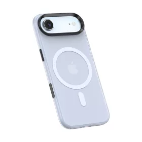  iPhone 17 Air-hez kék Benks Magnetic Lucid Armor tok (C068) (Kamerav-6948005959456 2 kép