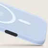  iPhone 17 Air-hez kék Benks Magnetic Lucid Armor tok (C068) (Kamerav-6948005959456 3 kép