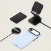  iPhone 17 Air-hez kék Benks Magnetic Lucid Armor tok (C068) (Kamerav-6948005959456 5 kép