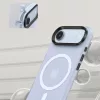  iPhone 17 Air-hez kék Benks Magnetic Lucid Armor tok (C068) (Kamerav-6948005959456 10 kép