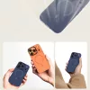  iPhone 17 Pro Narancssárga Benks Mágneses Lucid Armor tok (C069) (K-6948005959432 5 kép