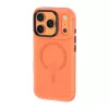  iPhone 17 Pro Max narancssárga Benks Magnetic Lucid Armor tok (C070)-6948005959135 3 kép