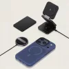  iPhone 17 Pro Max narancssárga Benks Magnetic Lucid Armor tok (C070)-6948005959135 7 kép