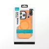  iPhone 17 Pro Max narancssárga Benks Magnetic Lucid Armor tok (C070)-6948005959135 8 kép