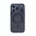  iPhone 17 Kék Benks Magnetic Mist tok fém kerettel (C067) kamera ve-6948005919894 1 kép