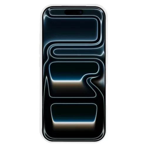 Tel Protect Mist Matte Magsafe Tok a Samsung Galaxy S25-höz átlátsz-5900217487777 3 kép