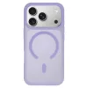 Tel Protect Ködfátyol Matt Magsafe Tok Samsung Galaxy S25 Ultra halv-5900217487838 2 kép