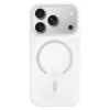 Tel Protect Mist Matte Magsafe tok Samsung Galaxy S25 FE átlátszó-5900217487937 2 kép