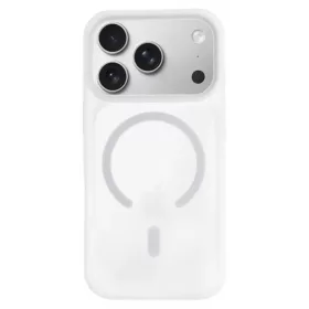 Tel Protect Mist Matte Magsafe tok Samsung Galaxy S25 FE átlátszó-5900217487937 2 kép