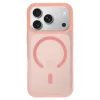 Tel Protect Mist Matte Magsafe tok Samsung Galaxy S24 Ultra pink naran-5900217488330 2 kép