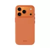  iPhone 17 Pro Max narancs Benks Magnetic Vita Pro Szilikon Tok (A070) (Kamera Vezérlőgomb)