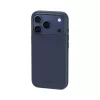  iPhone 17 Pro Max Kék Benks Magnetic Vita Pro Silicone (A070) tok (K-6948005959791 2 kép
