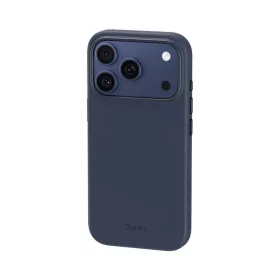  iPhone 17 Pro Max Kék Benks Magnetic Vita Pro Silicone (A070) tok (K-6948005959791 2 kép