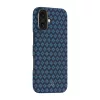  iPhone 17 Kék Benks Magnetic Armor Air Armor Grid Kevlar tok Fémker-6948005961503 4 kép