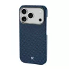 iPhone 17 Pro Max kék Benks Magnetic Armor Air Armor Grid Kevlar Tok -6948005961480 3 kép