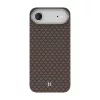  iPhone 17 Air arany Benks Magnetic Armor Air Armor Grid Kevlar tok f�-6948005961497 1 kép