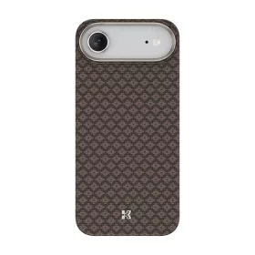  iPhone 17 Air arany Benks Magnetic Armor Air Armor Grid Kevlar tok f�-6948005961497 1 kép
