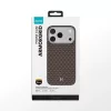  iPhone 17 Air arany Benks Magnetic Armor Air Armor Grid Kevlar tok f�-6948005961497 10 kép