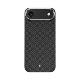 Benks Mágneses Páncél Légpáncél Rácsos Kevlar Tok Fémkeret 600-6948005962043 2 kép