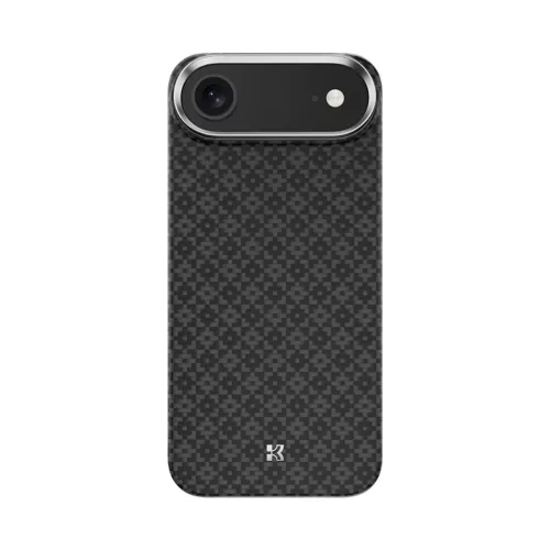 Benks Mágneses Páncél Légpáncél Rácsos Kevlar Tok Fémkeret 600-6948005962043 2 kép