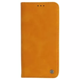 Wonder fliptok iPhone 17 Pro Max cosmic orange tok-5900217488415 2 kép
