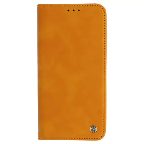 Wonder fliptok iPhone 17 Pro Max cosmic orange tok-5900217488415 2 kép