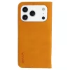 Wonder fliptok iPhone 17 Pro Max cosmic orange tok-5900217488415 3 kép