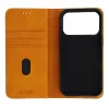 Wonder fliptok iPhone 17 Pro Max cosmic orange tok-5900217488415 4 kép