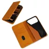 Wonder fliptok iPhone 17 Pro Max cosmic orange tok-5900217488415 6 kép