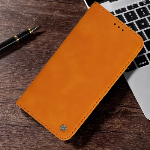Wonder fliptok iPhone 17 Pro Max cosmic orange tok-5900217488415 7 kép