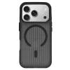 Tel Protect Twist Magsafe tok iPhone 17 Pro Max fekete tok-5900217488590 2 kép