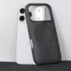 Tel Protect Twist Magsafe tok iPhone 17 Pro Max fekete tok-5900217488590 5 kép