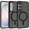 Full Matte Mag Cover for Samsung Galaxy S26 Ultra black-5900217488668 7 kép